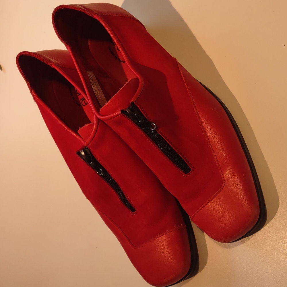 Arche Shoe